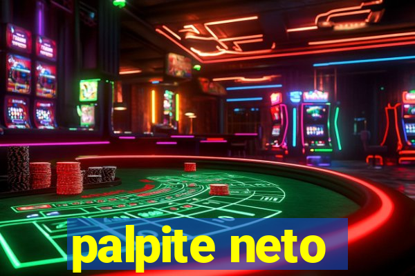 palpite neto