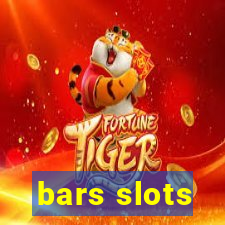 bars slots