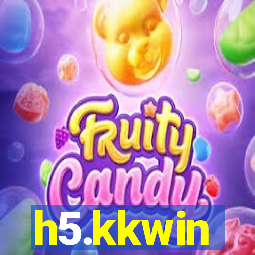 h5.kkwin