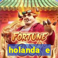 holanda e inglaterra ao vivo