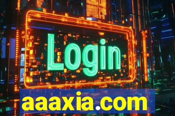 aaaxia.com