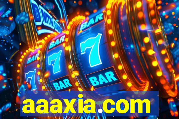 aaaxia.com