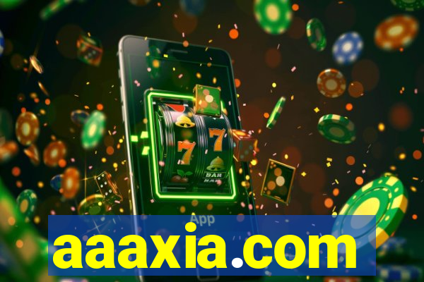 aaaxia.com