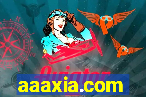 aaaxia.com