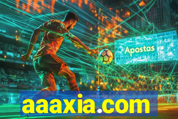 aaaxia.com