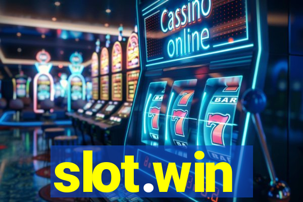 slot.win