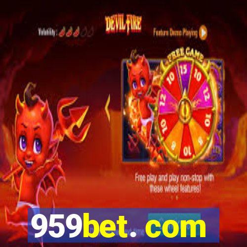 959bet. com