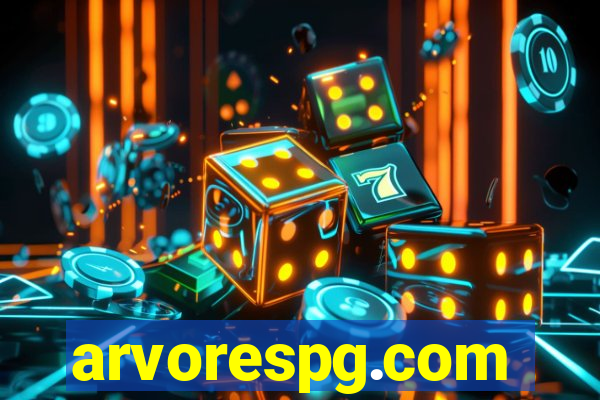 arvorespg.com