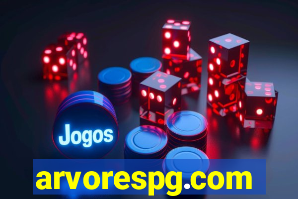 arvorespg.com