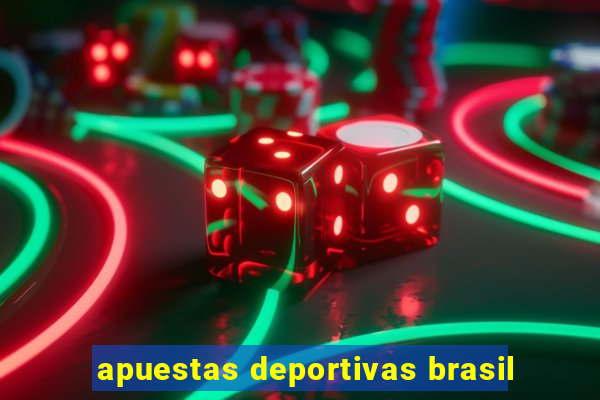 apuestas deportivas brasil