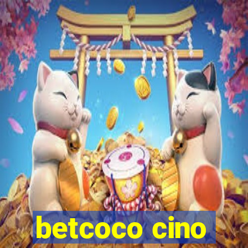 betcoco cino