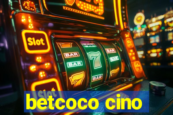 betcoco cino