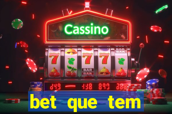 bet que tem fortune tiger