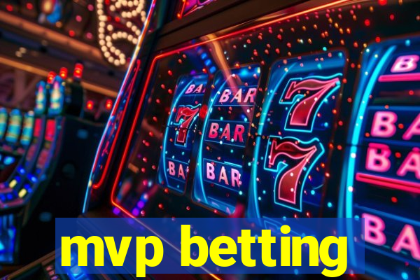 mvp betting