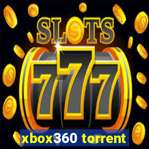 xbox360 torrent