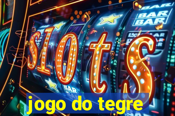 jogo do tegre