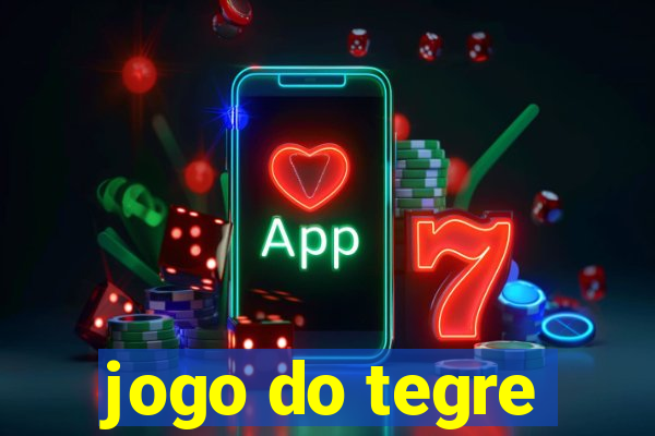 jogo do tegre