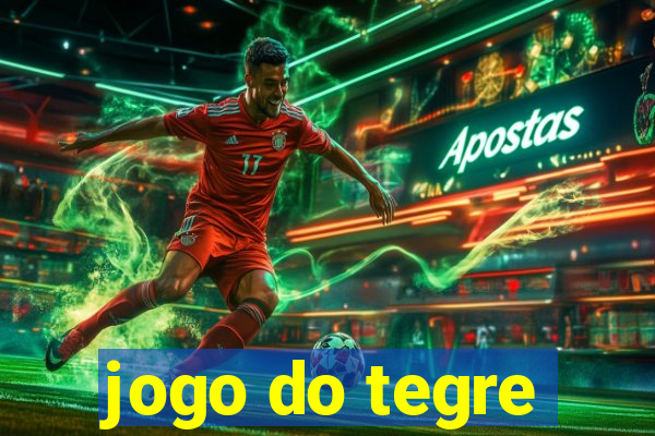 jogo do tegre