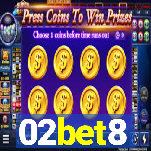 02bet8