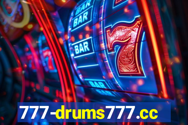 777-drums777.cc