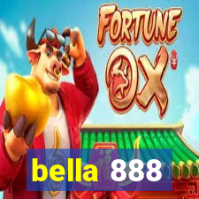 bella 888