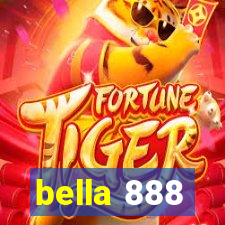 bella 888