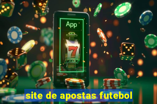 site de apostas futebol