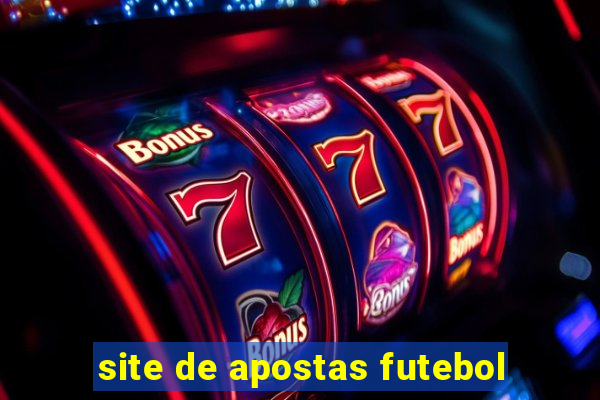 site de apostas futebol