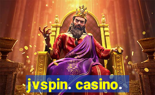 jvspin. casino.