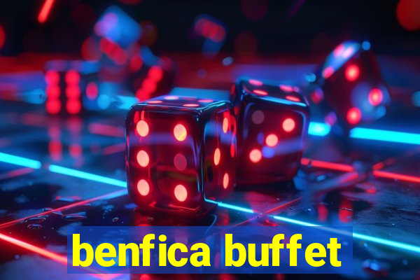 benfica buffet