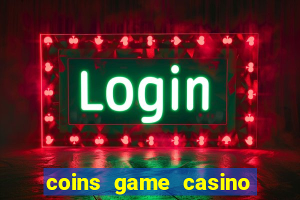 coins game casino no deposit bonus codes