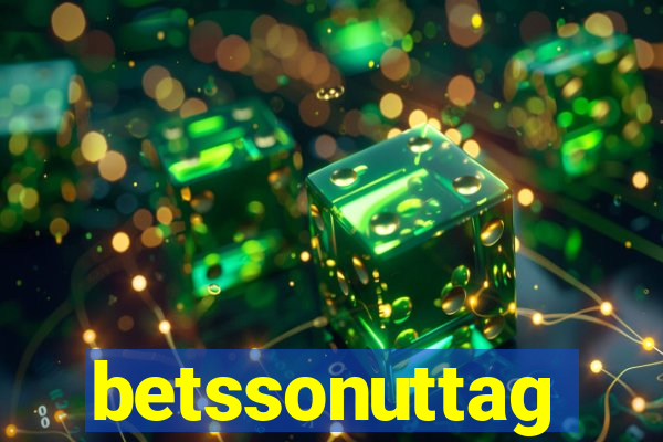 betssonuttag