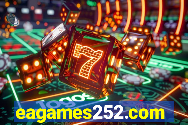 eagames252.com