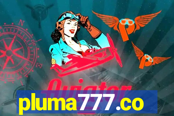 pluma777.co