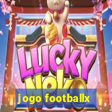 jogo footballx