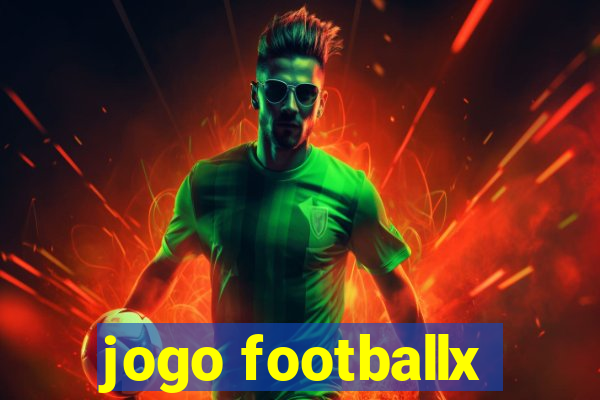 jogo footballx