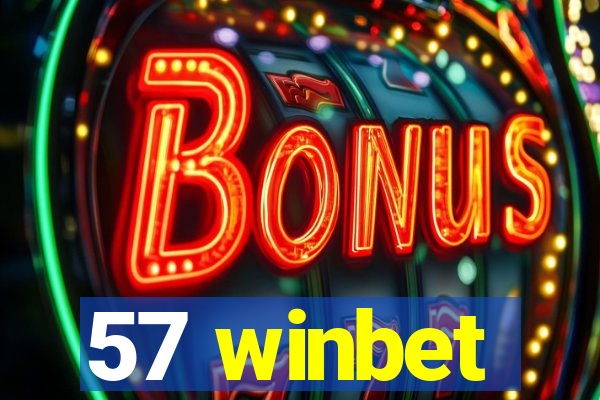 57 winbet