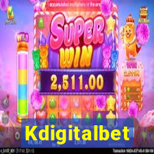 Kdigitalbet