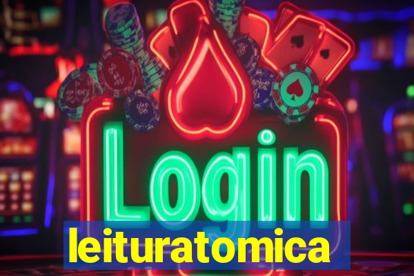 leituratomica