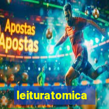 leituratomica