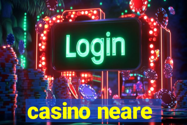 casino neare