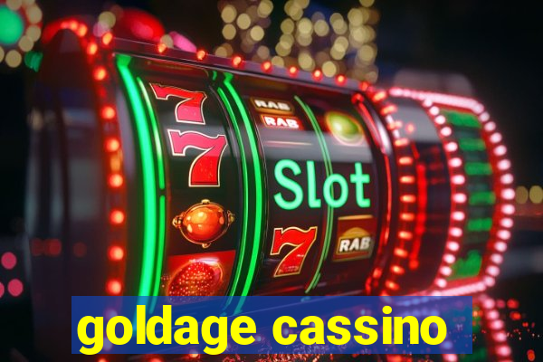 goldage cassino