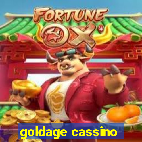 goldage cassino