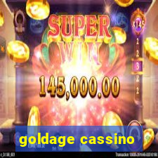 goldage cassino