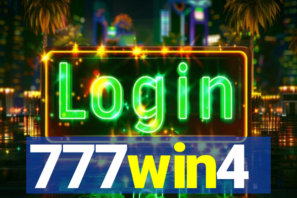 777win4