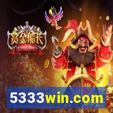 5333win.com