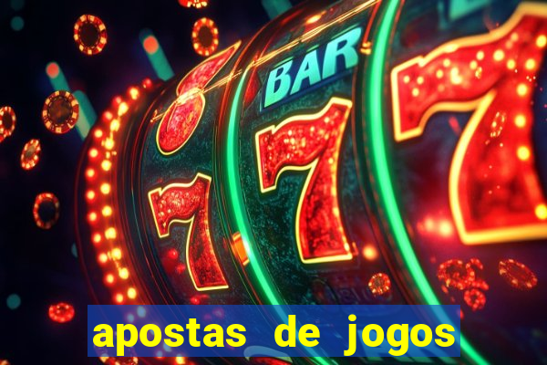 apostas de jogos de futebol online