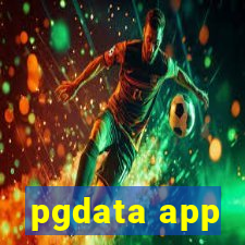 pgdata app