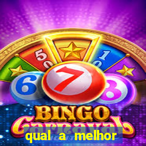 qual a melhor plataforma para jogar o fortune tiger