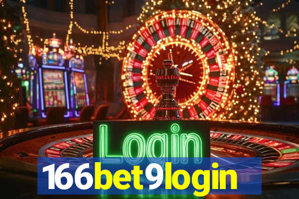 166bet9login